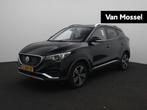 MG MG ZS EV Luxury 45 kWh | Leder | Navi | Panoramadak | Cam, Gebruikt, 143 pk, ZS, 1507 kg