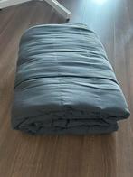 Verzwaringsdeken 7kg, Huis en Inrichting, Eenpersoons, Nieuw, Ophalen of Verzenden, Deken of Dekbed
