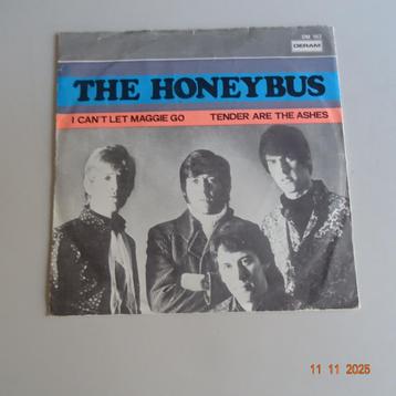 The Honeybus - I Can't Let Maggie Go beschikbaar voor biedingen