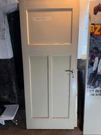 Verscheidene stompe deuren, Ophalen, Gebruikt, Minder dan 80 cm, Binnendeur