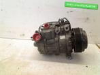 AIRCO POMP BMW 1 serie (E87 / 87N) (4472601852), Gebruikt, BMW