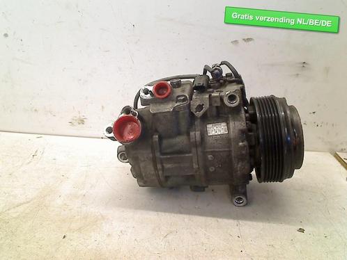 AIRCO POMP BMW 1 serie (E87 / 87N) (4472601852), Auto-onderdelen, Airco en Verwarming, BMW, Gebruikt