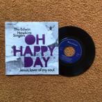 The Edwin Hawkins Singers, Ophalen of Verzenden, Gebruikt, Pop