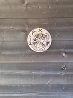 Ajax logo mini 20 cm rond, Tickets en Kaartjes, Sport | Voetbal, Seizoenskaart, Eén persoon