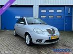 Lancia Ypsilon 1.4-16V Platino * Airco * AUT * Panoramadak, 970 kg, Elektrische ramen, Gebruikt, 400 kg