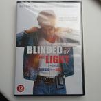 Blinded by the light dvd (nieuw, geseald), Cd's en Dvd's, Dvd's | Actie, Alle leeftijden, Ophalen of Verzenden, Actie, Nieuw in verpakking