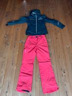 Schöffel ski pak dames maat 36, Kleding | Dames, Wintersportkleding, Ophalen of Verzenden, Zo goed als nieuw, Maat 36 (S), Pak