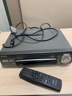 videorecorder, Ophalen, Gebruikt, VHS-speler of -recorder