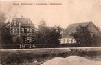 Dinteloord, Grindweg, Huize "Petronella. 4540, Verzamelen, Verzenden, Voor 1920, Gelopen, Noord-Brabant