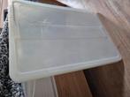 Samla ikea bakken 2 stuks met deksels, Doe-het-zelf en Verbouw, Kratten en Dozen, Ophalen, Gebruikt, Minder dan 40 cm, Minder dan 35 cm