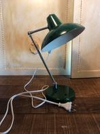 Groen knik lampje, Ophalen of Verzenden