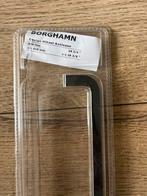 IKEA Borghamn Handgreep - Nieuw in verpakking!, Ophalen of Verzenden, Nieuw, Metaal
