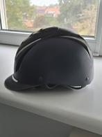 Paardrijcap maat m Happy Horse, Dieren en Toebehoren, Paardrijkleding, Ophalen, Gebruikt, Dames, Cap