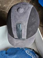 Paardrijcap maat 57, Dieren en Toebehoren, Paardrijkleding, Ophalen of Verzenden, Zo goed als nieuw, Cap