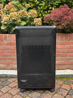 Straalkachel op gas - Toolland, Doe-het-zelf en Verbouw, Verwarming en Radiatoren, Ophalen, 30 tot 80 cm, Gebruikt, Kachel