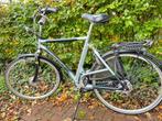 Gazelle Touche herenfiets, Z.G.A.N., Fietsen en Brommers, Fietsen | Heren | Herenfietsen, 53 tot 57 cm, Ophalen of Verzenden, Zo goed als nieuw