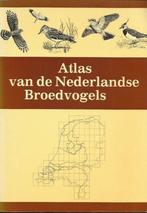 Atlas van de Nederlandse broedvogels - R.M. Texeira, Ophalen of Verzenden, Zo goed als nieuw, Vogels