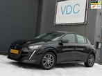 Peugeot 208 1.2 PureTech Blue Lease Active | Navigatie | LED, Auto's, Voorwielaandrijving, Origineel Nederlands, Handgeschakeld