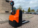 Toyota BT LWE160 1600KG 1METER PALLETWAGEN / HEFTRUCK, 1000 tot 2000 kg, Elektrisch, Palletwagen, Toyota BT