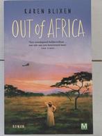 Karen Blixen - Out of Africa, Ophalen of Verzenden, Zo goed als nieuw, Nederland, Karen Blixen