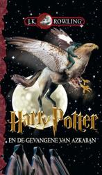 Luisterboek Harry Potter en de gevangene van Azkaban, Boeken, Luisterboeken, Cd, J.K. Rowling, Ophalen of Verzenden