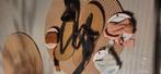 Sandalen raramuri, Kleding | Dames, Schoenen, Ophalen of Verzenden, Zo goed als nieuw