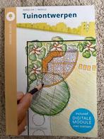 Tuinontwerpen - Nieuwstaat!, Boeken, Ophalen of Verzenden, Nieuw, Tuinontwerpen