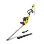 Powerplus Elektrische heggenschaar, Tuin en Terras, Heggenscharen, Ophalen, Zo goed als nieuw, Elektrisch, Powerplus