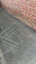 Gegalvaniseerde betonmat 15x15cm, Tuin en Terras, Gaas en Draad, Ophalen, Gebruikt, Minder dan 10 meter