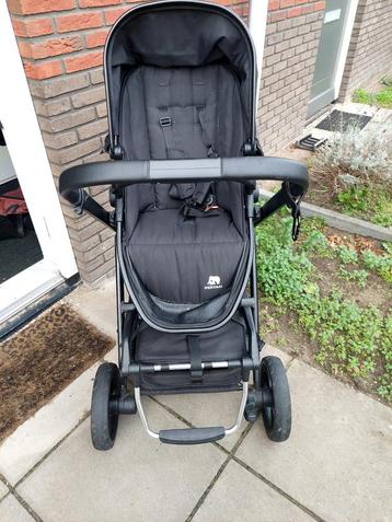 Deeyan evy duo wagen beschikbaar voor biedingen