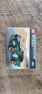 Lego Speed Champion 75891, 75884, 75892, 76900, Kinderen en Baby's, Speelgoed | Duplo en Lego, Ophalen of Verzenden, Zo goed als nieuw