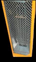 Super Bouwkachel!!! 15 KW … 90 cm hoog, Huis en Inrichting, Kachels, Ophalen, Overige soorten, Elektrisch, Zo goed als nieuw