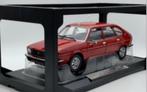 RENAULT 20 TS '79 rood 1/18 lim.ed. 250 pc NOREV ref. 185267, Verzenden, Nieuw, Auto, Norev