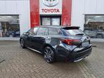 Toyota Corolla Touring Sports Hybrid 140 GR Sport, Gebruikt, Euro 6, 4 cilinders, Hybride Elektrisch/Benzine