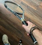 Head flexpoint 6 midplus grip L2 tennisracket, L2, Ophalen of Verzenden, Zo goed als nieuw, Head