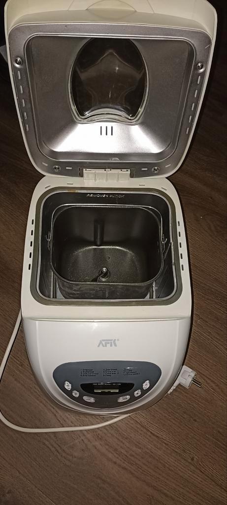 Broodbakmachine - Goede Staat!, Witgoed en Apparatuur, Broodbakmachines, Ophalen of Verzenden