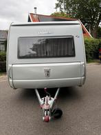 Tabbert jeunese 480, Caravans en Kamperen, Caravans, Rondzit, Tabbert, Frans bed, Particulier