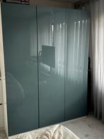 Ikea PAX kastdeuren FARDAL hoogglans 6x, Ophalen, Hoogglans, 200 cm of meer, 50 tot 100 cm