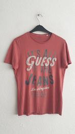 Guess T-shirt Maat M, Ophalen of Verzenden