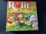 Spel rolit junior in perfecte staat, Hobby en Vrije tijd, Gezelschapsspellen | Bordspellen, Ophalen of Verzenden, Zo goed als nieuw