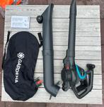 Gardena PowerJet Li-40. Als Nieuw., Ophalen of Verzenden, Zo goed als nieuw, Met neuswiel, Gardena