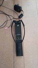 Sennheiser RS-5000 (Koptelefoon voor o.a. TV), Ophalen, Sennheiser, Op oor (supra aural), Zo goed als nieuw
