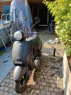 GTS Toscana 70cc - Opknapper, Ophalen, Gebruikt, GTS