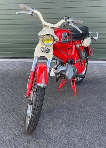 Puch VS 60 R. beschikbaar voor biedingen