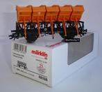 Märklin 48168 Insider Jaarwagen 2018 Kantelbakwagen !, Hobby en Vrije tijd, Modeltreinen | H0, Wisselstroom, Ophalen of Verzenden