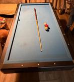Biljart/pooltafel, Ophalen, Gebruikt, Biljarttafel