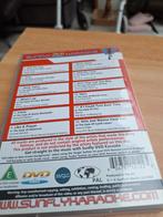 Dvd sunfly karaoke, ladies night, Alle leeftijden, Ophalen of Verzenden, Zo goed als nieuw