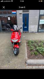 Piaggio Gilera Runner 180CC (172cc malossi), Ophalen, Zo goed als nieuw, Overige modellen