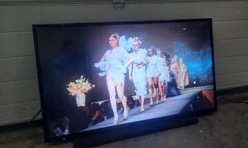 Panasonic TH-42LFE7ER - 42" display beschikbaar voor biedingen