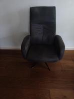 Nette en mooie relaxfauteuil, Ophalen, Overige materialen, Gebruikt, Minder dan 75 cm